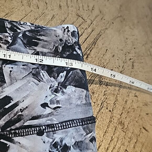 Black Alo gemstone leggings size S - Picture 6 of 13